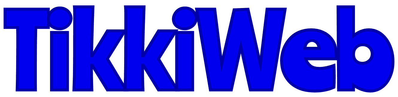 TikkiWeb